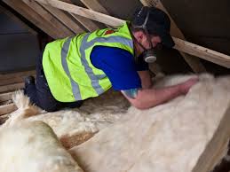 Trusted Reynoldsville, PA Insulation Services Experts